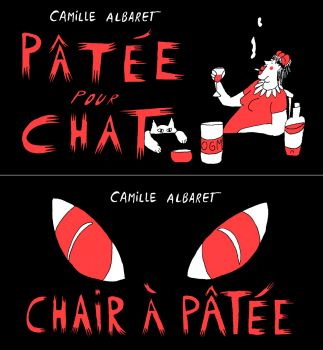 patee pour chat